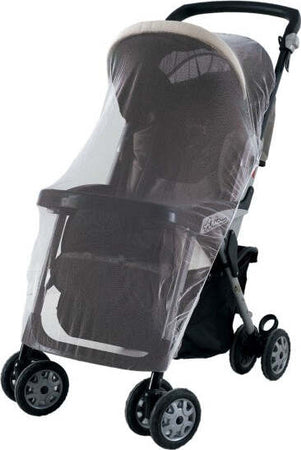 Zanzariera Copri Passeggino Seggiolino Auto Ovetto Porta Enfants Carrozzina Prima infanzia/Passeggini carrozzine e accessori/Accessori e parti di ricambio/Zanzariere Trade Shop italia - Napoli, Commerciovirtuoso.it
