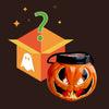 HALLOWEEN BOX