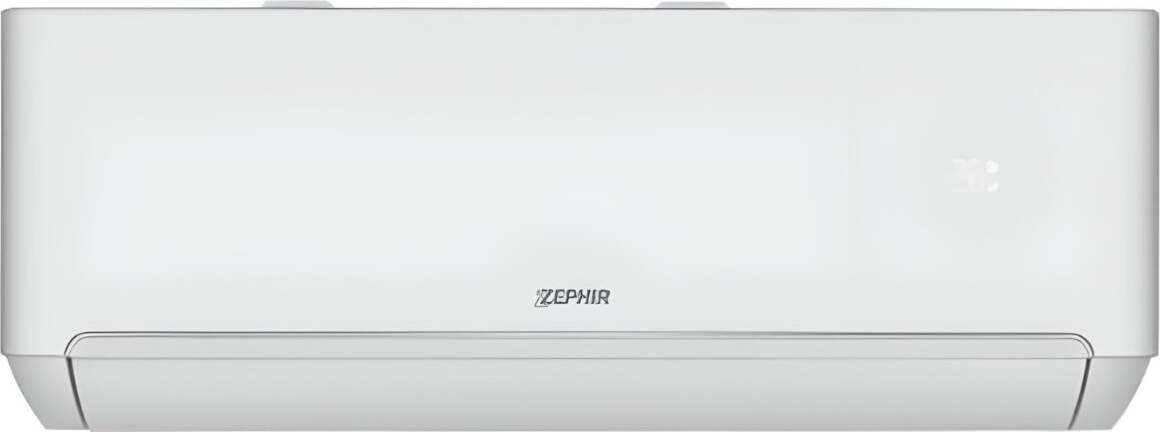 Zephir-Climatizzatore-18000-Btu-Inverter-Monosplit-A++/a+-Ztq18000-Con-Due-Telecomandi-Wifi-My24