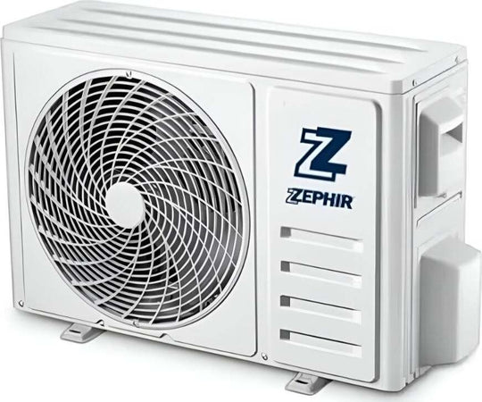 Zephir-Condizionatore-9000-Btu-A++/a+-R32-Ztq9000-Motore