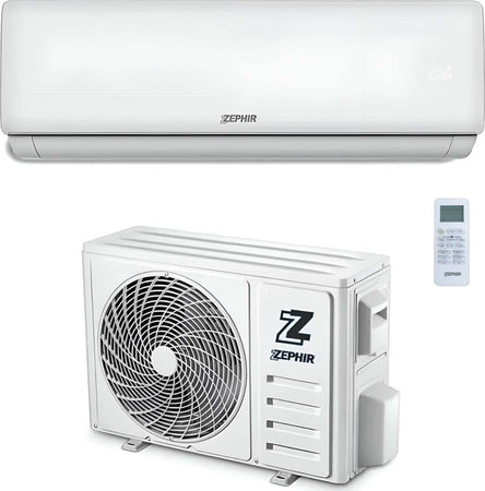Zephir-Condizionatore-9000-Btu-A++/a+-R32-Ztq9000-Motore