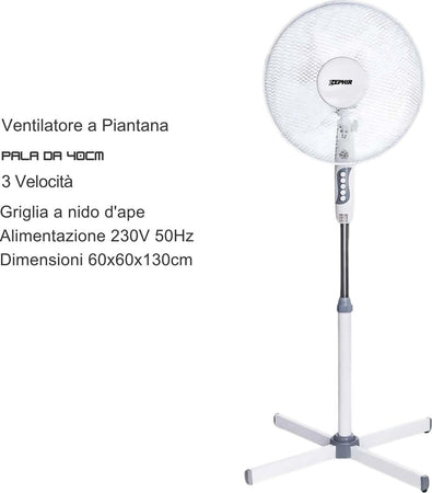 Zephir-Ventilatore-A-Piantana-Pba41p