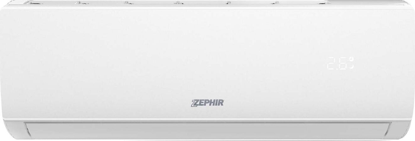 Zephir-Zer12000-12000btu-Climatizzatore---Bianco-Wifi