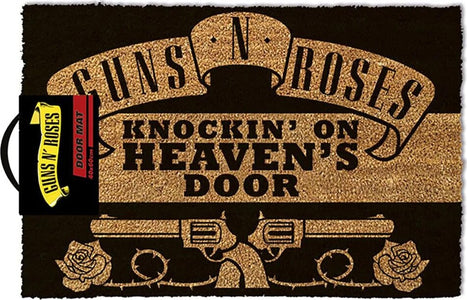 ZERBINO-GUNS-N'-ROSES-KNOCKIN'-ON-HEAVEN'S-DOOR-CM-60X40---GP86164