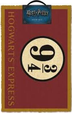 ZERBINO-HARRY-POTTER-HOGWARTS-EXPRESS-CM-60X40---GP85112