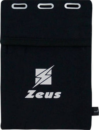 Zeus Fascia Porta Cellulare Da Runnig Elettronica/Audio e video portatile/Accessori/Accessori per lettori MP3/Bracciali Sportast - Cimego, Commerciovirtuoso.it