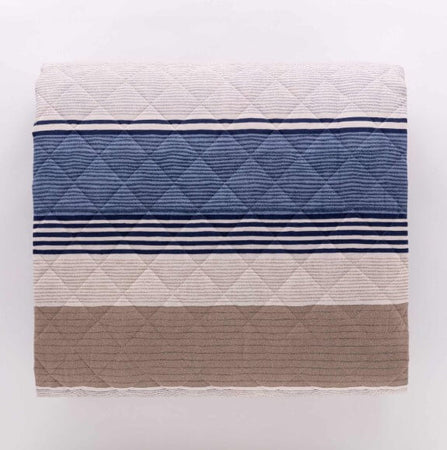 Trapuntino Riviera Dante 1 Piazza e 1/2 Cotone