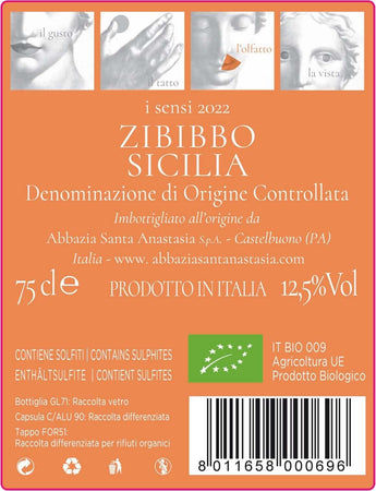 Zibibbo-BIO-Abbazia-Santa-Anastasia