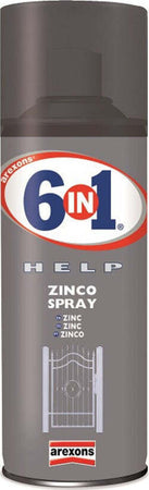 ZINCANTE-HELP-ZINCO-400-ml