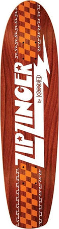 Zip Zinger Rgb Krooked Skateboard Deck Rosso Tavola da Skate Krooked 1002372508 Sport e tempo libero/Sport/Mobilità urbana/Skateboard/Componenti/Tavola Snotshop - Roma, Commerciovirtuoso.it