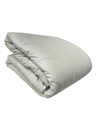 Trapunta Matrimoniale Alexander Tuscany Home Velour – Velluto 260x260 cm