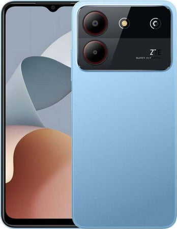 Zte-Blade-A54-4+128gb-6.6-blue-ita