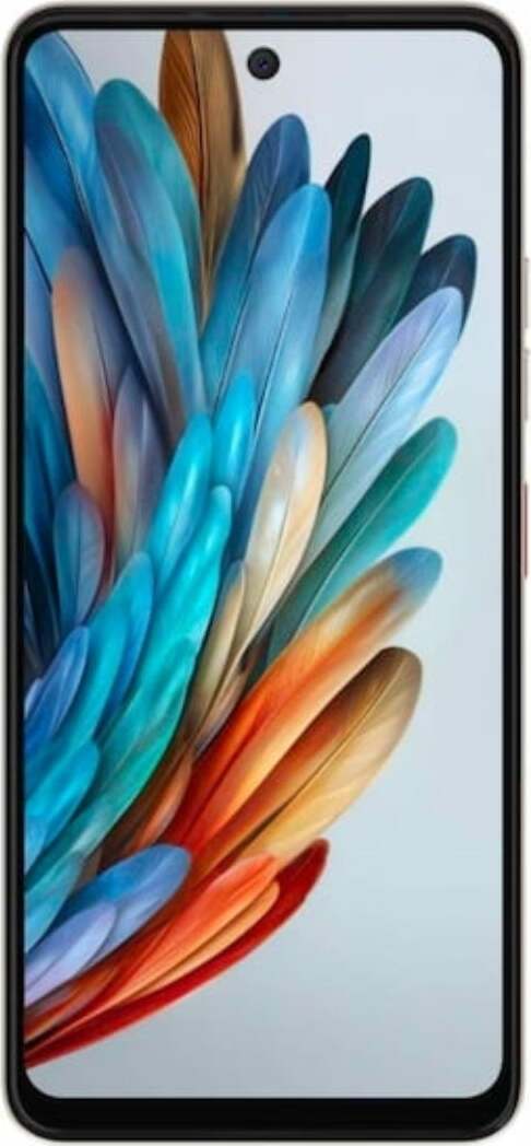 Zte-Nubia-Music-4/128gb-Pop-Art