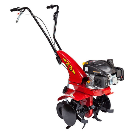 Motozappa "Fanny" motocoltivatore con motore a quattro tempi Fai da te/Attrezzi elettrici da giardinaggio/Utensili elettrici da giardino/Motozappe e accessori/Motozappe La Zappa - Altamura, Commerciovirtuoso.it