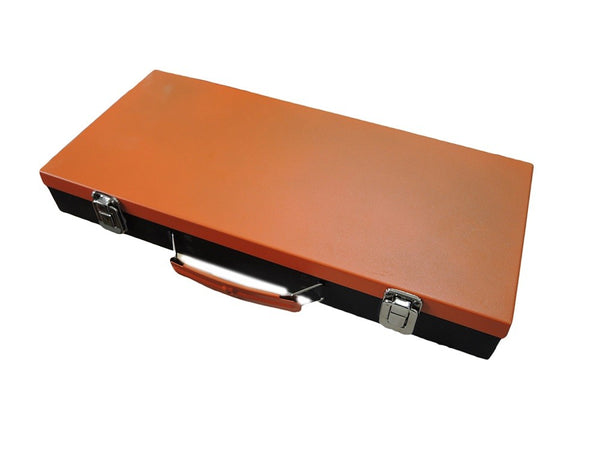 Kit 27 Bussole/boccole Adattatore Rinforzate Per Avvitatore Pneumatico Da 1/2" Fai da te/Utensili elettrici e a mano/Utensili a mano/Chiavi e chiavi inglesi/Set di chiavi inglesi Trade Shop italia - Napoli, Commerciovirtuoso.it