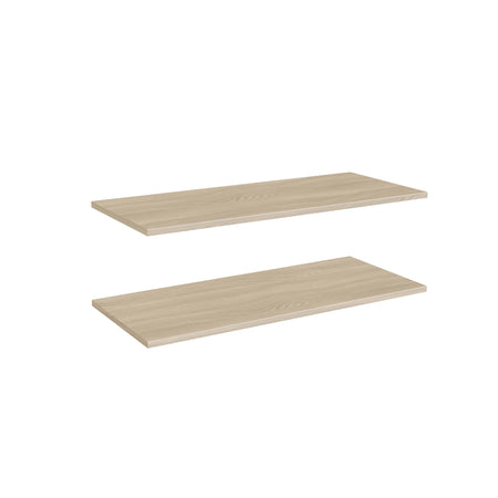 Ripiani aggiuntivi per armadi e mobiletti componibili "Level" Confezione da 2 pezzi Casa e cucina/Organizzazione interni/Porta oggetti cassetti e scaffali/Cassettiere Decor Space - Altamura, Commerciovirtuoso.it
