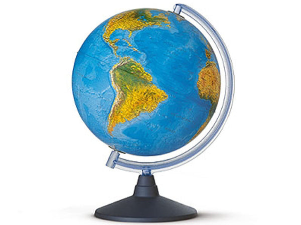 Mappamondo Elite 30" Nova Rico