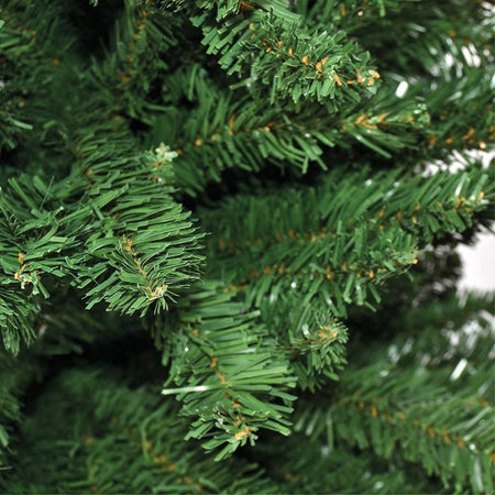 Albero di natale "Dimitri Slim" in PVC di Altissima Qualità per dimensioni ridotte Casa e cucina/Decorazioni per interni/Addobbi e decorazioni per ricorrenze/Decorazioni natalizie/Alberi di natale artificiali MagiediNatale.it - Altamura, Commerciovirtuoso.it