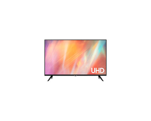 Samsung UE43AU7092UXXH TV 109,2 cm (43") 4K Ultra HD Smart TV Wi-Fi Nero - (SAM TV43 UE43AU7092 4K UHD SMART EU)