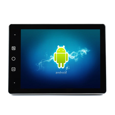 Autoradio Android Lettore Multimediale 2din 9.5" Girevole 1gb Ram 16 Rom Q-ca666 Elettronica/Elettronica per veicoli/Elettronica per auto/Sistemi audio/Autoradio Trade Shop italia - Napoli, Commerciovirtuoso.it