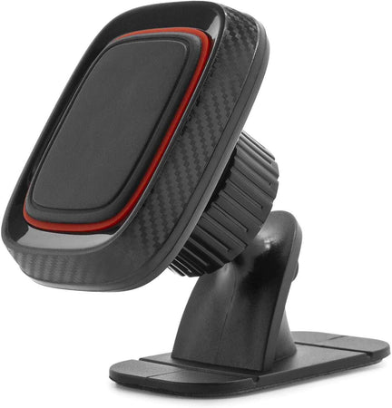 Porta Cellulare Universale Auto Supporto Super Calamitato Adesiva 4"-7" Pt-c024 Elettronica/Audio e video portatile/Accessori/Accessori per lettori MP3/Supporti per auto Trade Shop italia - Napoli, Commerciovirtuoso.it