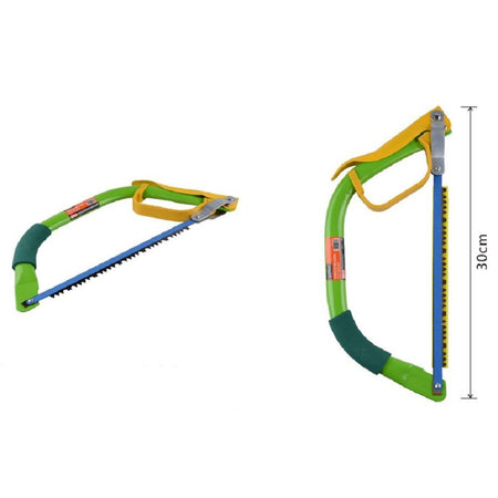 Sega Seghetto Ad Arco Archetto A Mano In Acciaio 30cm 12" Segaccio Taglio 90181 Fai da te/Utensili elettrici e a mano/Utensili a mano/Seghe e accessori/Seghetti ad arco Trade Shop italia - Napoli, Commerciovirtuoso.it