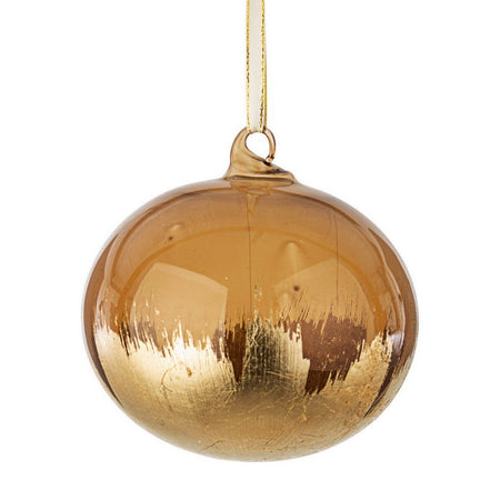 Palline in vetro "Relic Antichizzato" per albero di Natale moderno ed elegante Casa e cucina/Decorazioni per interni/Addobbi e decorazioni per ricorrenze/Decorazioni natalizie/Addobbi e decorazioni/Palle e palline MagiediNatale.it - Altamura, Commerciovirtuoso.it