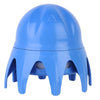 Dispenser galleggiante "Poolp'o" con azione disinfettante 4 in 1 per piscine da 10 mt3 Giardino e giardinaggio/Piscine vasche idromassaggio e accessori/Kit di riparazione La Zappa - Altamura, Commerciovirtuoso.it