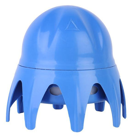 Dispenser galleggiante "Poolp'o" con azione disinfettante 4 in 1 per piscine da 10 mt3 Giardino e giardinaggio/Piscine vasche idromassaggio e accessori/Kit di riparazione La Zappa - Altamura, Commerciovirtuoso.it