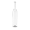 Bottiglia in vetro per distillati e liquori "Bordolese Primavera Ecova" capacità da 500 mL Casa e cucina/Produzione di birra e vino artigianali/Fermentazione/Damigiane La Zappa - Altamura, Commerciovirtuoso.it