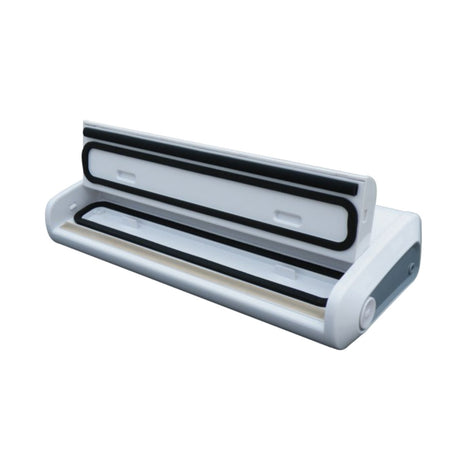 Macchina per sottovuoto "ARTUS V08" con barra saldante per sacchetti Casa e cucina/Elettrodomestici per la cucina/Macchine sottovuoto per alimenti La Zappa - Altamura, Commerciovirtuoso.it