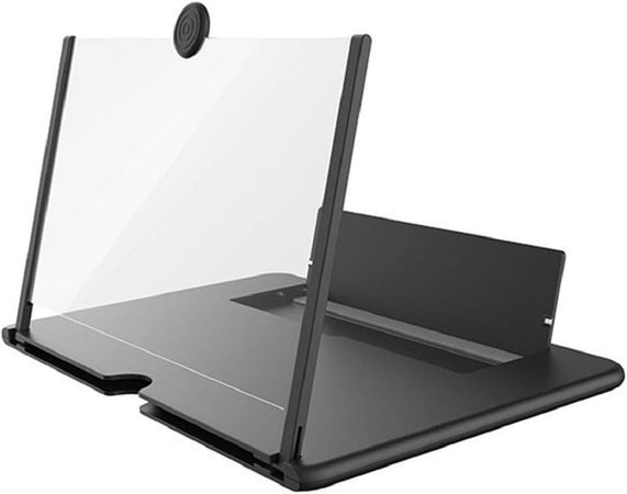 Lente Di Ingrandimento Schermo 12" 3d Per Cellulare Smartphone Guardare Video Film Elettronica/Cellulari e accessori/Accessori/Accessori per videogiochi/Espansioni per schermo e lenti di ingrandimento Trade Shop italia - Napoli, Commerciovirtuoso.it