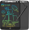 Tavoletta Grafica Da Scrittura Lcd Lavagna Elettronica Disegni 12" Multicolore Elettronica/Informatica/Accessori/Tastiere Mouse e periferiche di input/Tavolette grafiche Trade Shop italia - Napoli, Commerciovirtuoso.it