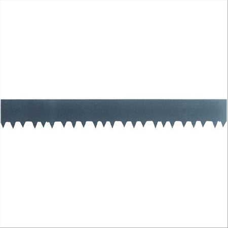 Lama per segoncino ad arco "Bahco" in acciaio con dentatura continua Fai da te/Utensili elettrici e a mano/Attrezzi da giardinaggio/Seghe/Seghe manuali La Zappa - Altamura, Commerciovirtuoso.it