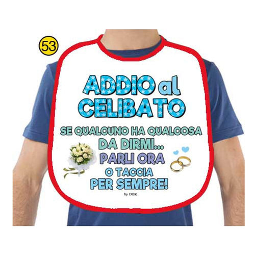 Bavaglino Sposo Addio Al Celibato Bavaglio Chi Ha Qualcosa Da Dirmi Parli Ora O Taccia Per Sempre Scherzo per Sposo Festa Addio al Celibato Salute e cura della persona/Erotismo e contraccezione/Sex toys/Gadget per addio al nubilato e al celibato Kondorama - Martinsicuro, Commerciovirtuoso.it
