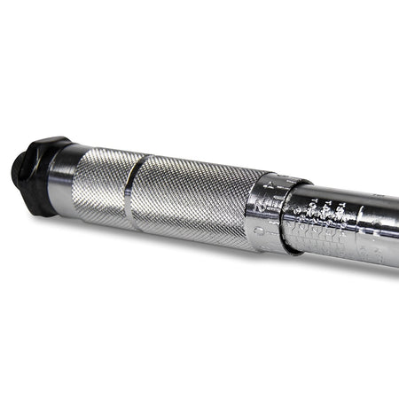 CHIAVE DINAMOMETRICA CRICCHETTO REVERSIBILE 1/2" 10 - 210 NM CROMO VANADIO Fai da te/Utensili elettrici e a mano/Utensili a mano/Chiavi e chiavi inglesi/Chiavi dinamometriche Trade Shop italia - Napoli, Commerciovirtuoso.it