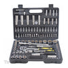109 PZ SET CHIAVI A TUBO CASSETTA SCATOLA A Cricchetto Utensile auto 1/2" 1/4" Fai da te/Utensili elettrici e a mano/Utensili a mano/Chiavi e chiavi inglesi/Set di chiavi a tubo/Standard Trade Shop italia - Napoli, Commerciovirtuoso.it