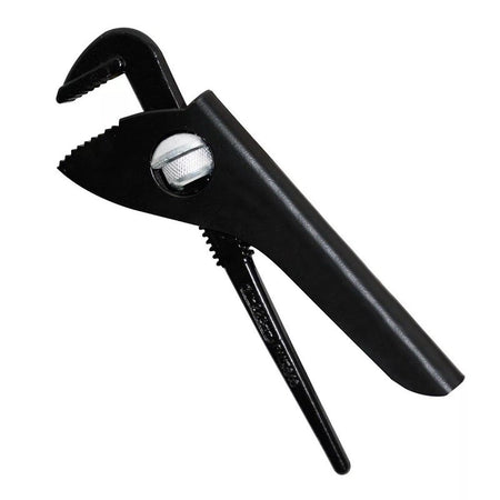 PINZA CHIAVE GIRATUBI GIRA TUBO TUBI PAPPAGALLO REGOLABILE A RULLINO 9" Fai da te/Utensili elettrici e a mano/Utensili a mano/Chiavi e chiavi inglesi/Chiavi per tubi Trade Shop italia - Napoli, Commerciovirtuoso.it