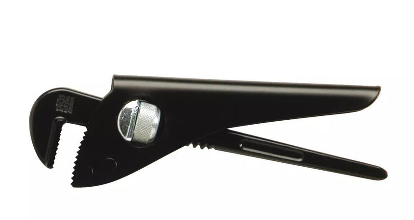 PINZA CHIAVE GIRATUBI GIRA TUBO TUBI PAPPAGALLO REGOLABILE A RULLINO 9" Fai da te/Utensili elettrici e a mano/Utensili a mano/Chiavi e chiavi inglesi/Chiavi per tubi Trade Shop italia - Napoli, Commerciovirtuoso.it