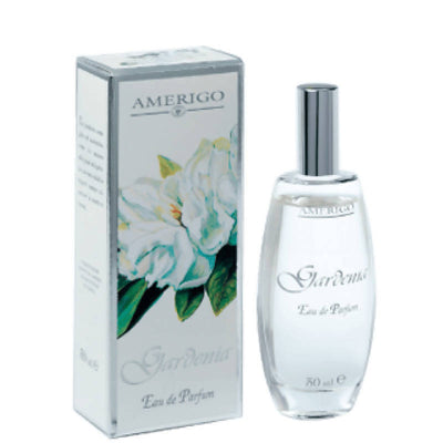 Profumo 50 ml Donna Concentrato Amerigo Per lei Note Dolci Eau de Parfum Linea Gardenia Profumo donna Tiziana non solo gioielli - Civitanova Marche, Commerciovirtuoso.it