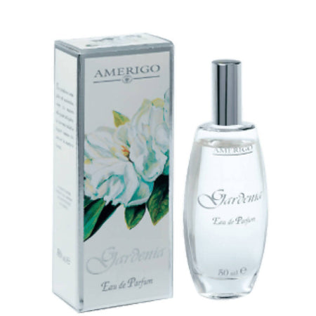 Profumo 50 ml Donna Concentrato Amerigo Per lei Note Dolci Eau de Parfum Linea Gardenia Profumo donna Tiziana non solo gioielli - Civitanova Marche, Commerciovirtuoso.it