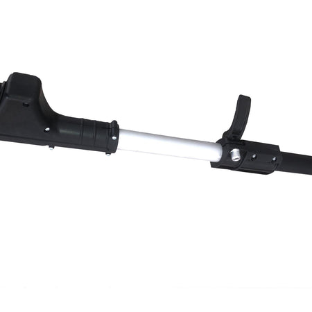 Abbacchiatore a Batteria per Raccolta Olive "tandem 2.0 Plus" Con Asta Telescopica 185/275 Cm Fai da te/Attrezzi elettrici da giardinaggio/Utensili elettrici da giardino/Rastrellatori La Zappa - Altamura, Commerciovirtuoso.it