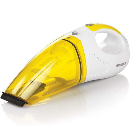 Aspira solidi e liquidi "Komodo" con funzionamento a batteria ricaricabile Fai da te/Utensili elettrici e a mano/Utensili elettrici/Aspiratori liquidi-solidi La Zappa - Altamura, Commerciovirtuoso.it