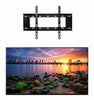 SUPPORTO STAFFA PARETE TV LCD PLASMA DA 40" A 80" POLLICI VESA 75 KG Elettronica/Home Cinema TV e video/Accessori/Supporti e mobili TV/Supporti da parete e da soffitto Zencoccostore - Formia, Commerciovirtuoso.it