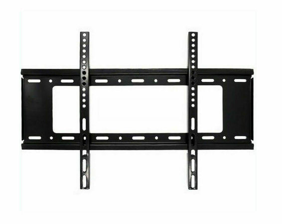SUPPORTO STAFFA PARETE TV LCD PLASMA DA 40" A 80" POLLICI VESA 75 KG Elettronica/Home Cinema TV e video/Accessori/Supporti e mobili TV/Supporti da parete e da soffitto Zencoccostore - Formia, Commerciovirtuoso.it