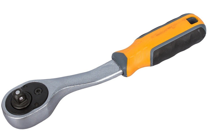 12 Chiavi Bussole Attacco 1/4" + Chiave A Crichetto Reversibile + Prolunga 5'' Casa, arredamento e bricolage > Bricolage e fai da te > Utensili Manuali > Chiavi da Lavoro Trade Shop italia - Napoli, Commerciovirtuoso.it