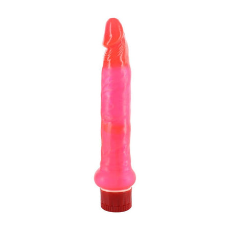 Perfect Pleasures Fallo Realistico Anale Vibrante 5" Jelly Rosso Salute e cura della persona/Erotismo e contraccezione/Sex toys/Vibratori/Vibratori anali e per perineo Kondorama - Martinsicuro, Commerciovirtuoso.it