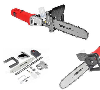 Kit Adattatore Smerigliatrice Flex Angolare Elettrosega Motosega Barra 12" Casa, arredamento e bricolage > Bricolage e fai da te > Elettroutensili > Smerigliatrici Trade Shop italia - Napoli, Commerciovirtuoso.it