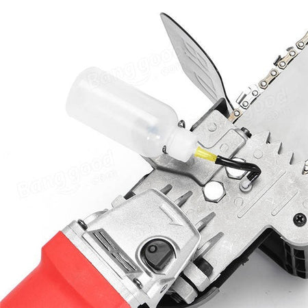 Kit Adattatore Smerigliatrice Flex Angolare Elettrosega Motosega Barra 12" Casa, arredamento e bricolage > Bricolage e fai da te > Elettroutensili > Smerigliatrici Trade Shop italia - Napoli, Commerciovirtuoso.it