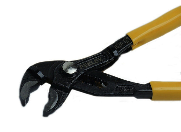 Pinza A Pappagallo 7" 175mm Regolabile Cromo Vanadio Manico Antiscivolo Poligrip Casa, arredamento e bricolage > Bricolage e fai da te > Pinze e Tronchesi > Utensili Manuali Trade Shop italia - Napoli, Commerciovirtuoso.it